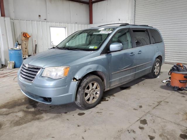 CHRYSLER TOWN & COU 2010 2a4rr5d14ar347636