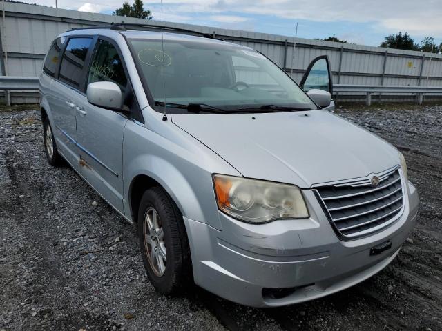 CHRYSLER TOWN & COU 2010 2a4rr5d14ar347989