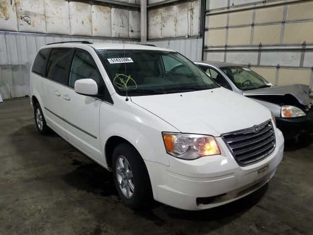 CHRYSLER TOWN & COU 2010 2a4rr5d14ar358779