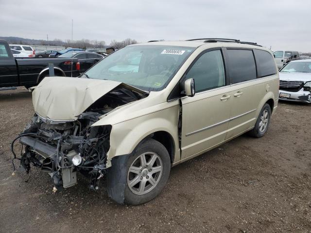 CHRYSLER TOWN & COU 2010 2a4rr5d14ar366266