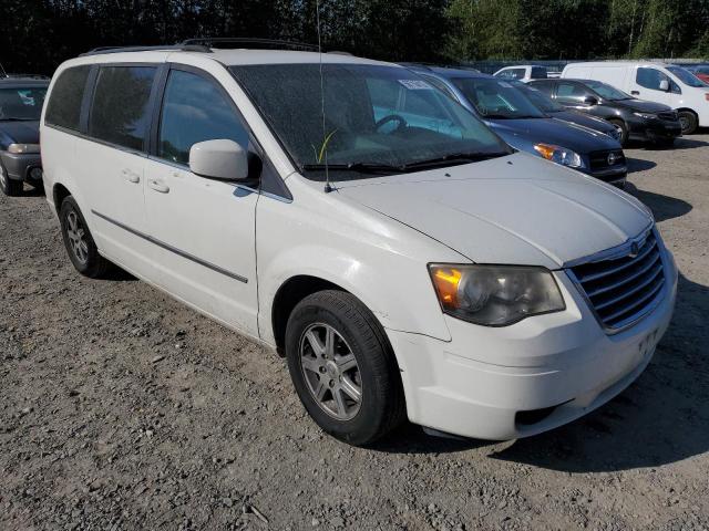 CHRYSLER TOWN & COU 2010 2a4rr5d14ar368888