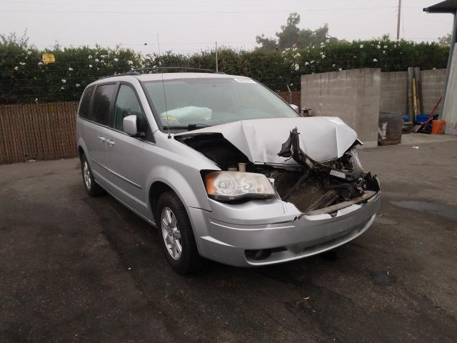 CHRYSLER TOWN & COU 2010 2a4rr5d14ar369782