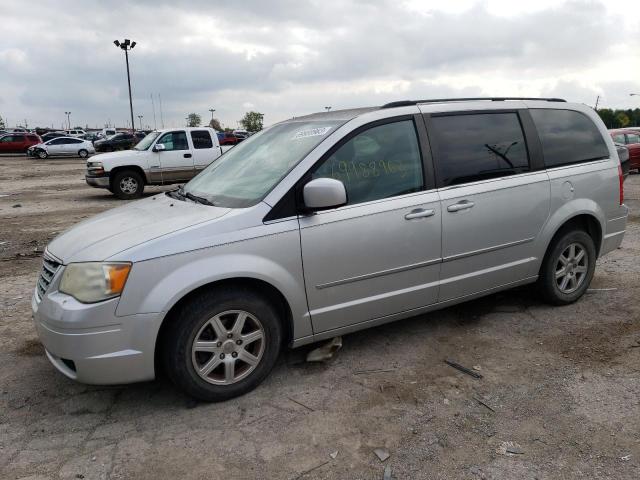 CHRYSLER TOWN & COU 2010 2a4rr5d14ar373508