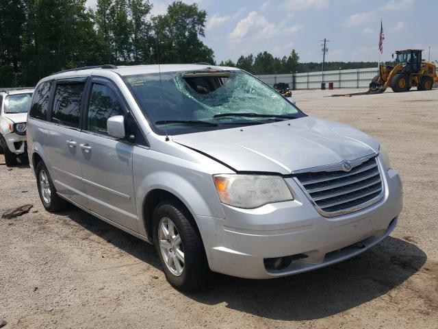 CHRYSLER TOWN & COU 2010 2a4rr5d14ar373573