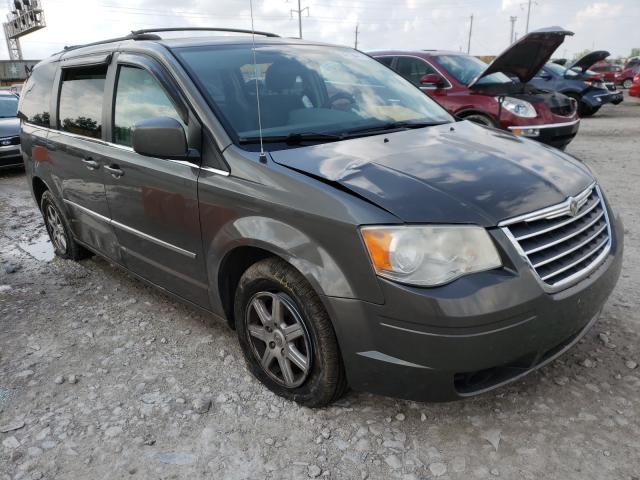 CHRYSLER TOWN &AMP COU 2010 2a4rr5d14ar381205