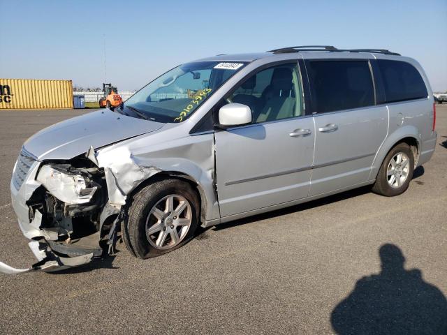 CHRYSLER TOWN & COU 2010 2a4rr5d14ar397663