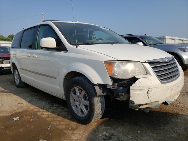 CHRYSLER TOWN &AMP COU 2010 2a4rr5d14ar397856