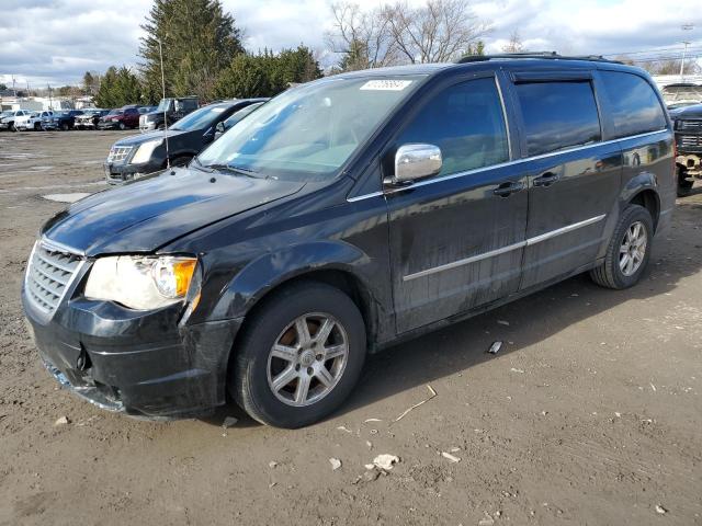 CHRYSLER MINIVAN 2010 2a4rr5d14ar397887