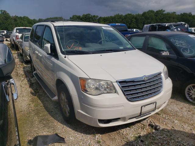 CHRYSLER TOWN &AMP COU 2010 2a4rr5d14ar404790