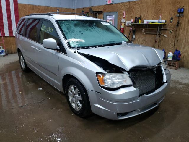 CHRYSLER TOWN & COU 2010 2a4rr5d14ar412923