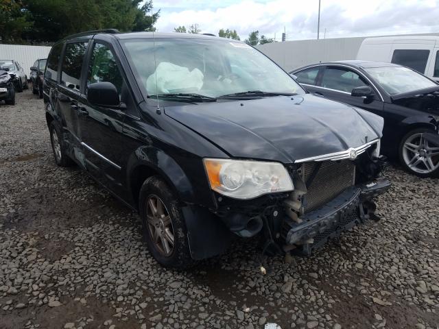 CHRYSLER TOWN & COU 2010 2a4rr5d14ar413361