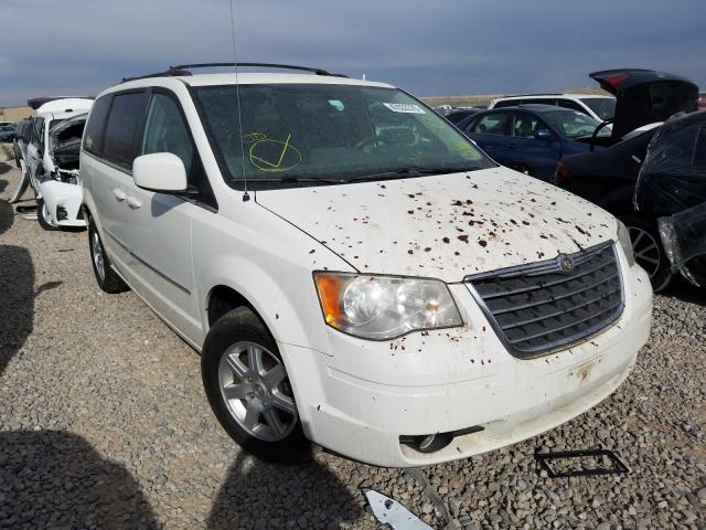 CHRYSLER TOWN & COU 2010 2a4rr5d14ar413585