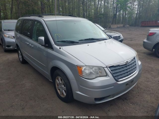 CHRYSLER TOWN & COUNTRY 2010 2a4rr5d14ar420973