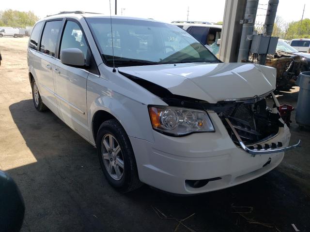 CHRYSLER TOWN &AMP COU 2010 2a4rr5d14ar421458