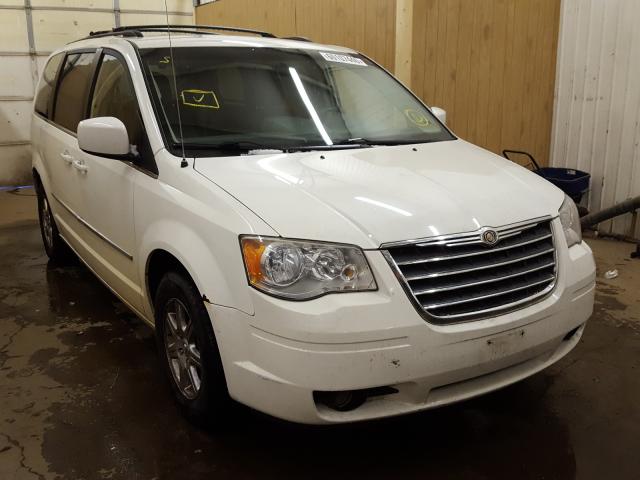 CHRYSLER TOWN & COU 2010 2a4rr5d14ar431701