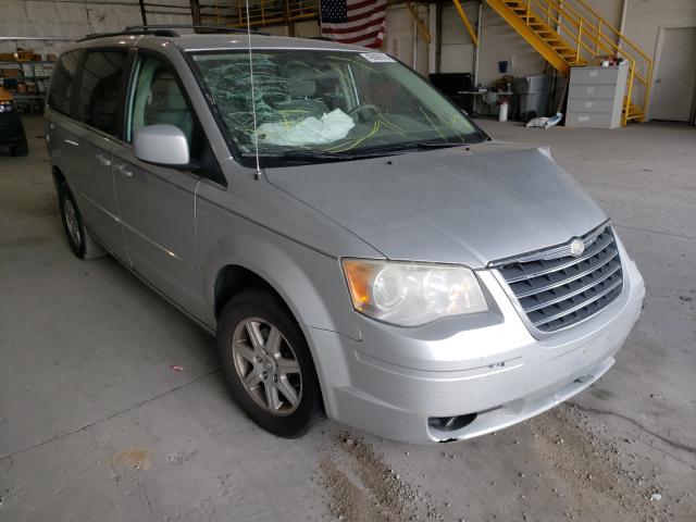 CHRYSLER TOWN & COU 2010 2a4rr5d14ar432556