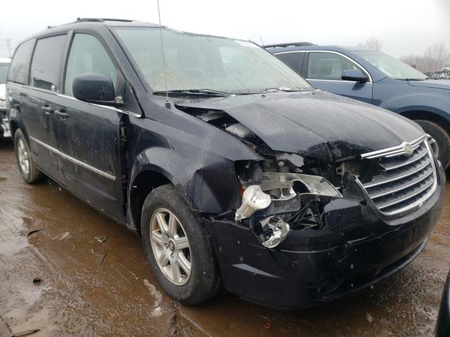 CHRYSLER TOWN & COU 2010 2a4rr5d14ar436123