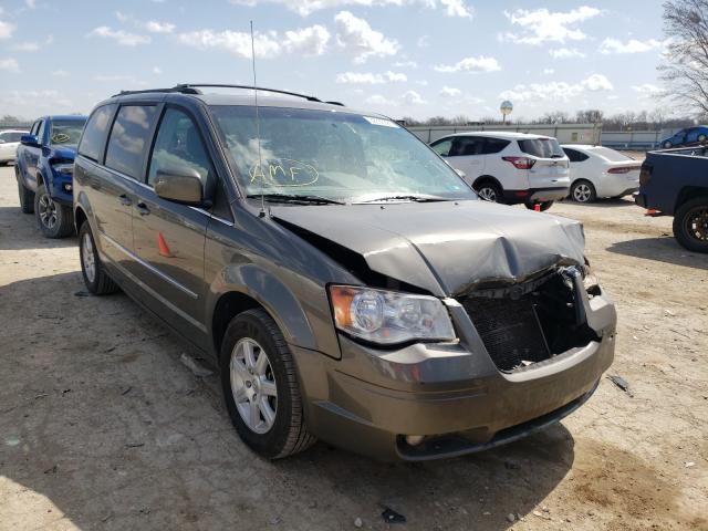 CHRYSLER TOWN &AMP COU 2010 2a4rr5d14ar436994