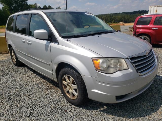 CHRYSLER TOWN &AMP COU 2010 2a4rr5d14ar440723