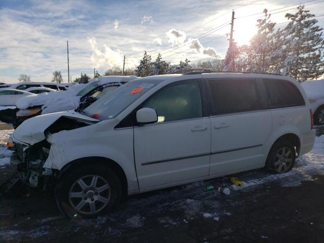 CHRYSLER TOWN & COU 2010 2a4rr5d14ar442892