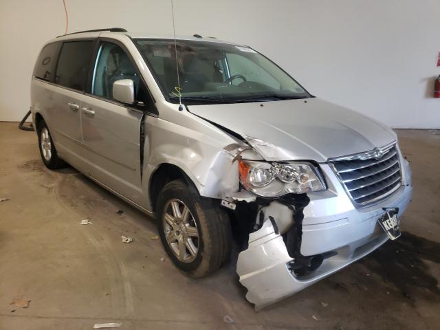 CHRYSLER TOWN &AMP COU 2010 2a4rr5d14ar449910