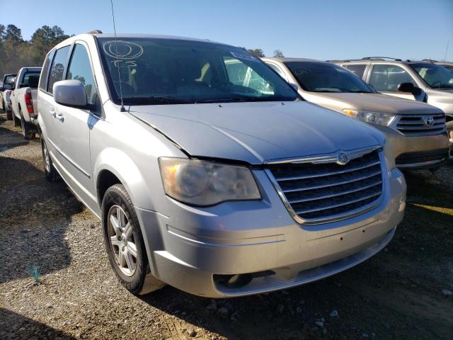 CHRYSLER TOWN &AMP COU 2010 2a4rr5d14ar450720