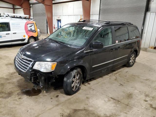 CHRYSLER TOWN & COU 2010 2a4rr5d14ar451141