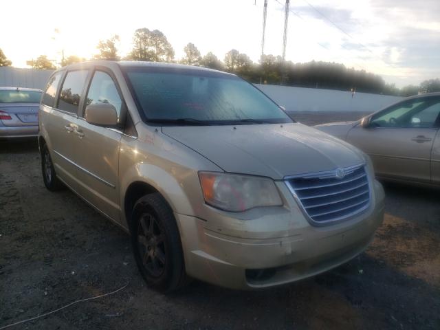 CHRYSLER TOWN &AMP COU 2010 2a4rr5d14ar466674