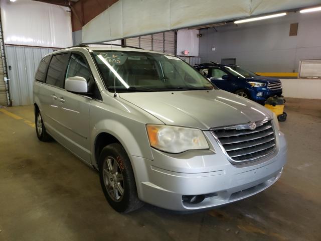 CHRYSLER TOWN &AMP COU 2010 2a4rr5d14ar468103