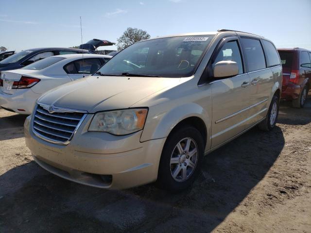 CHRYSLER TOWN & COU 2010 2a4rr5d14ar491462