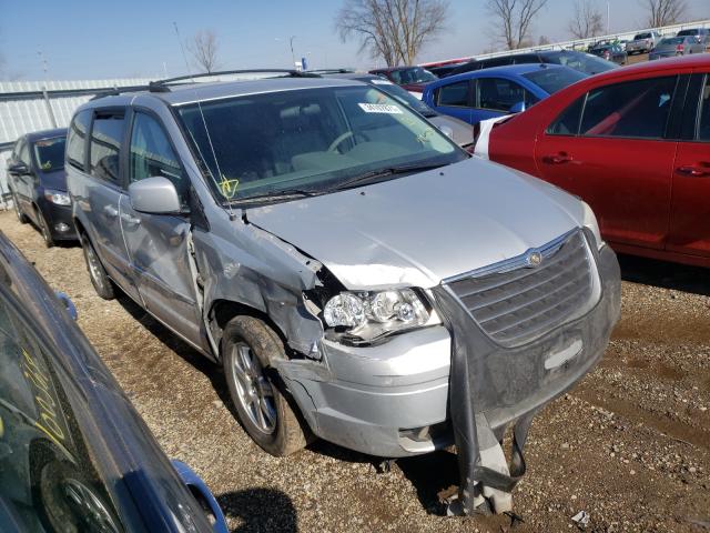 CHRYSLER TOWN &AMP COU 2010 2a4rr5d14ar492790