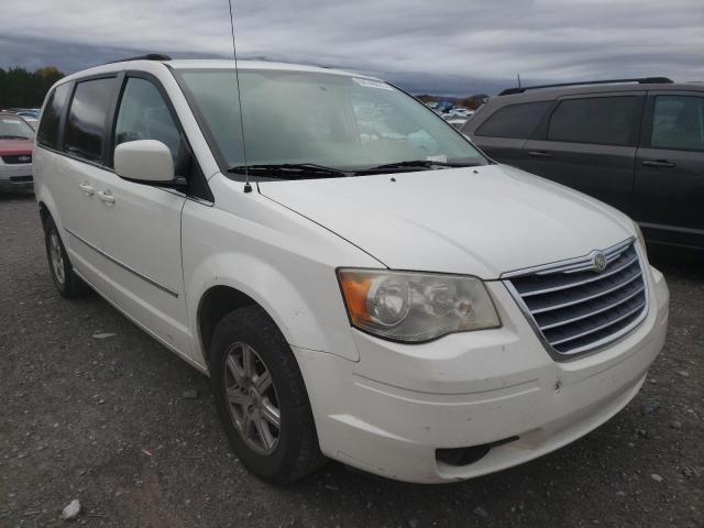 CHRYSLER TOWN & COU 2010 2a4rr5d14ar493714