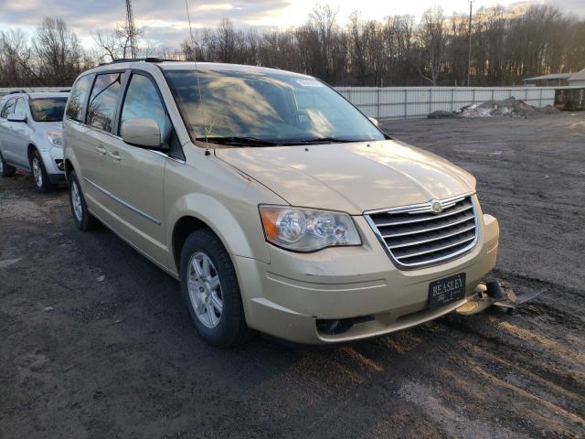 CHRYSLER TOWN & COU 2010 2a4rr5d14ar494703