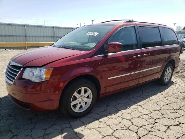 CHRYSLER TOWN & COU 2010 2a4rr5d14ar494989