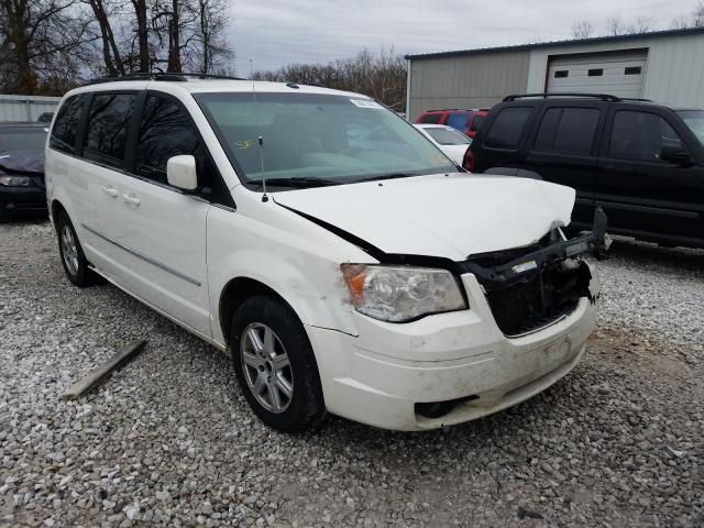 CHRYSLER TOWN &AMP COU 2010 2a4rr5d15ar104336