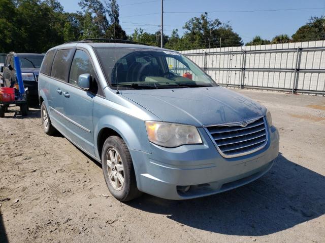 CHRYSLER TOWN & COU 2010 2a4rr5d15ar105230