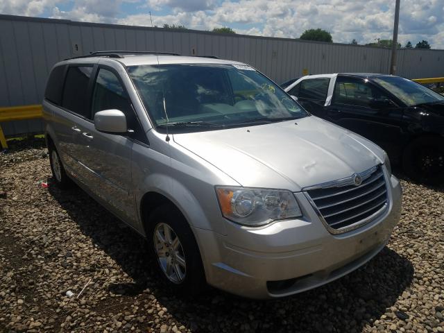 CHRYSLER TOWN & COU 2010 2a4rr5d15ar105583