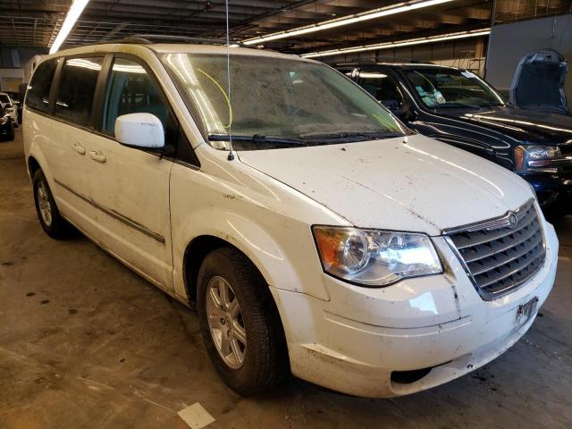 CHRYSLER TOWN & COU 2010 2a4rr5d15ar108466