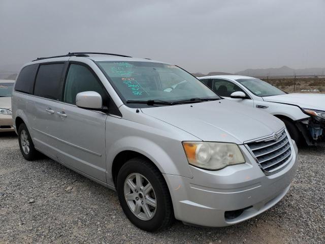 CHRYSLER TOWN & COU 2010 2a4rr5d15ar108970