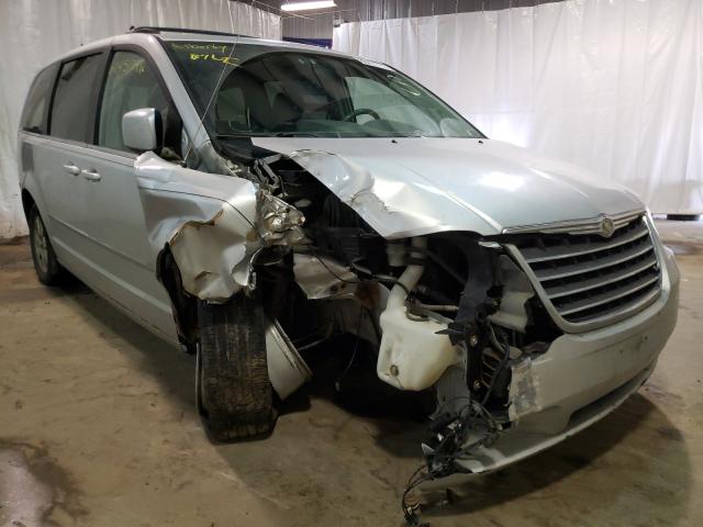 CHRYSLER TOWN &AMP COU 2010 2a4rr5d15ar109150