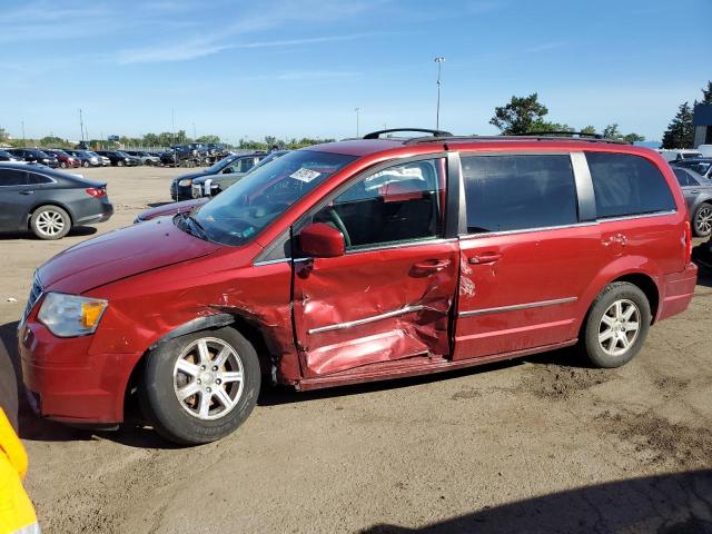 CHRYSLER TOWN & COU 2010 2a4rr5d15ar113330