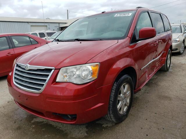 CHRYSLER TOWN & COU 2010 2a4rr5d15ar113442