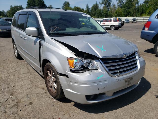 CHRYSLER TOWN & COU 2010 2a4rr5d15ar116258