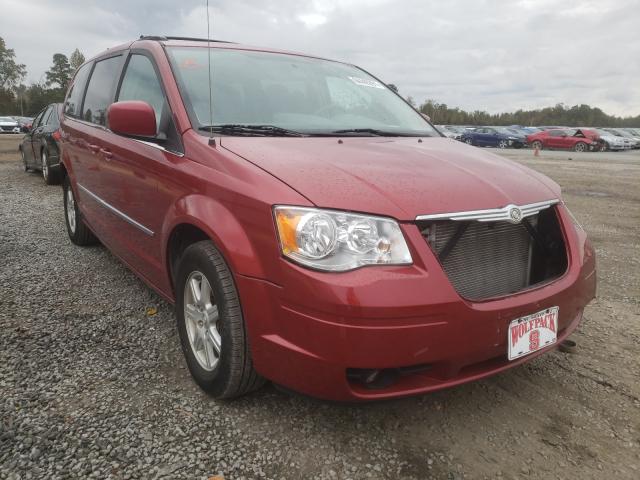 CHRYSLER TOWN &AMP COU 2010 2a4rr5d15ar126501