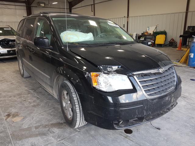 CHRYSLER TOWN & COU 2010 2a4rr5d15ar127745