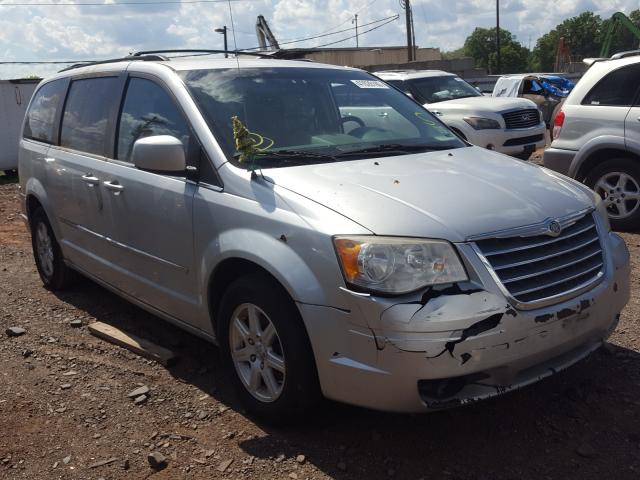 CHRYSLER TOWN & COU 2010 2a4rr5d15ar129334