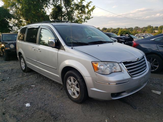 CHRYSLER TOWN &AMP COU 2010 2a4rr5d15ar133948