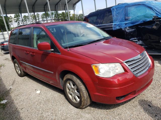 CHRYSLER TOWN &AMP COU 2010 2a4rr5d15ar138549