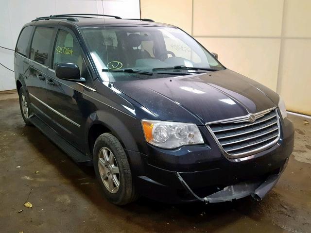 CHRYSLER TOWN & COU 2010 2a4rr5d15ar140897