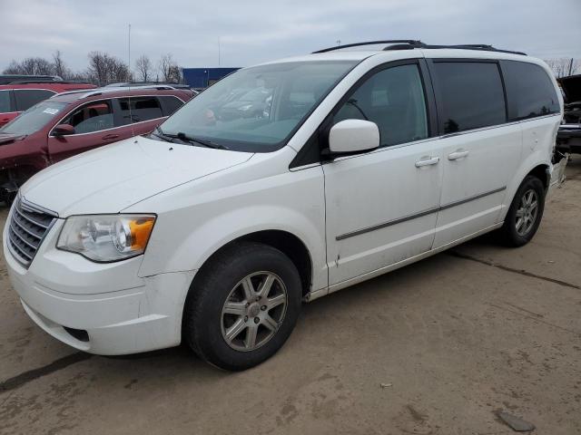 CHRYSLER TOWN & COU 2010 2a4rr5d15ar143038